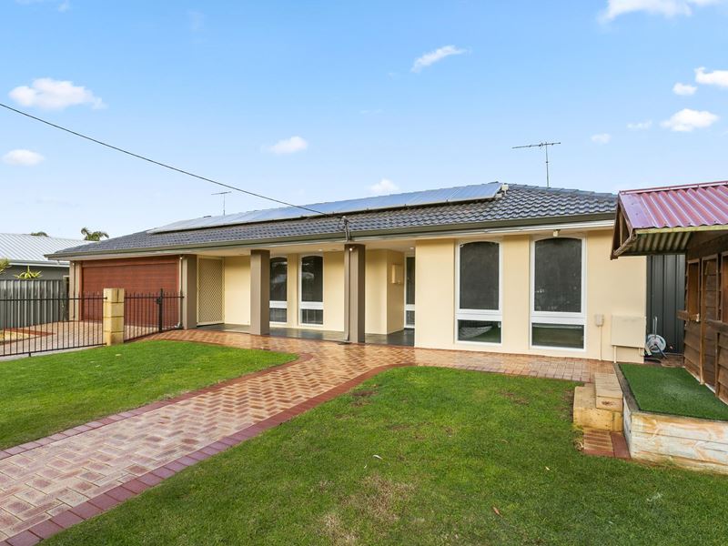 50 Laurel St, Mullaloo