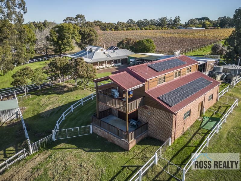 49 Douglas Road, Henley Brook WA 6055