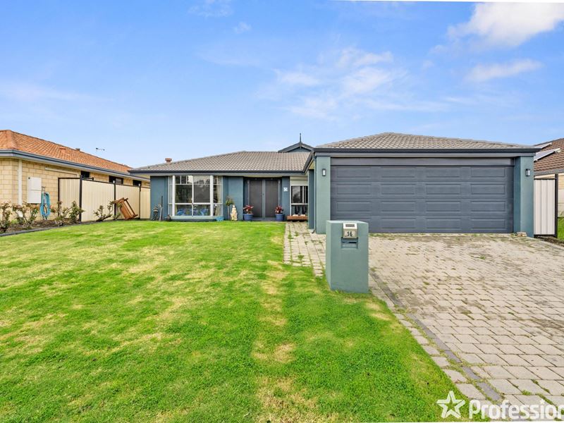 16 Nectarine Way, Forrestfield