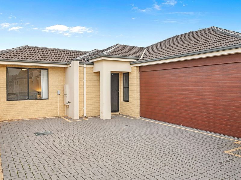 40C Quadea Road, Nollamara WA 6061