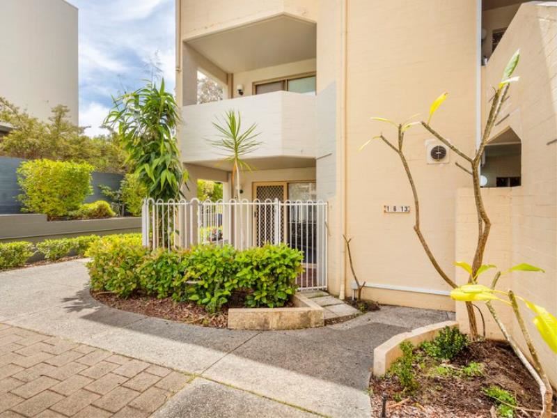 1/61 Elizabeth Street, South Perth