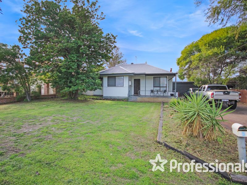 5 Flaherty Court, Carey Park WA 6230