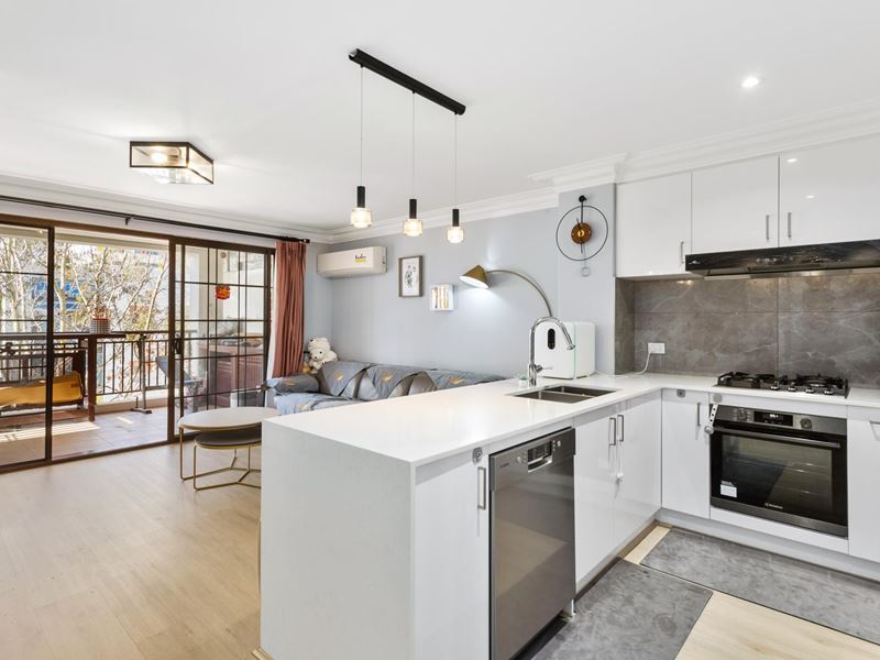 23/5 Delhi Street, West Perth