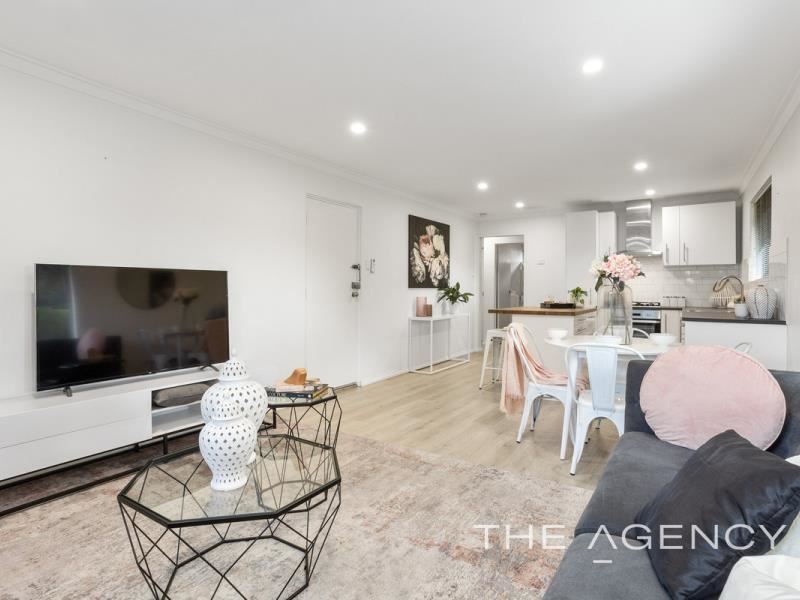 8/102 Federal Street, Tuart Hill