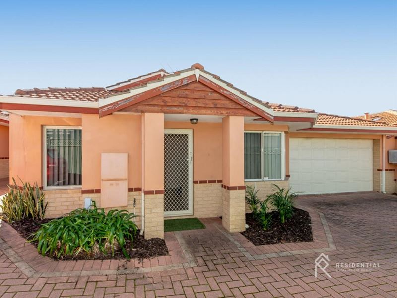 70B La Grange Street, Innaloo