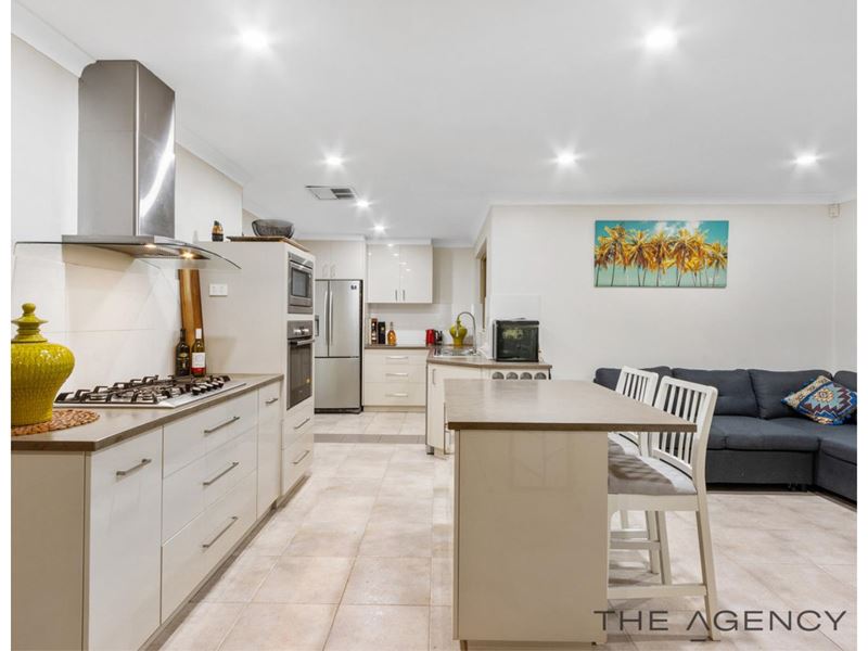 126C Alexander Road, Rivervale
