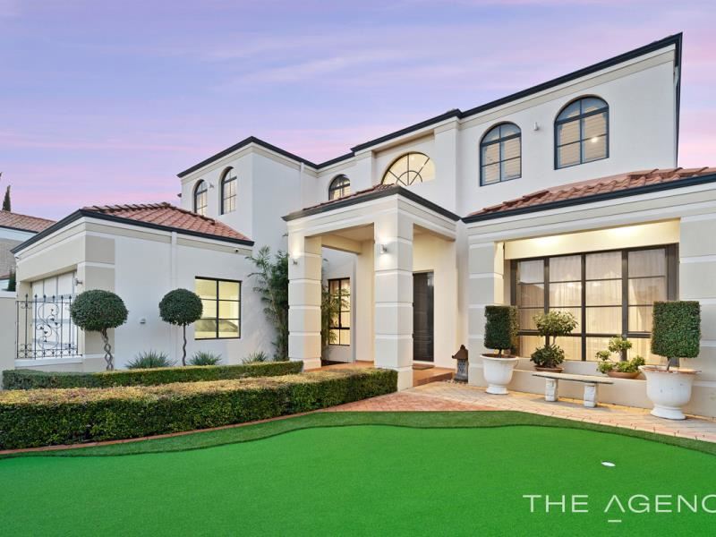 66 Meadowbrook Boulevard, Dianella