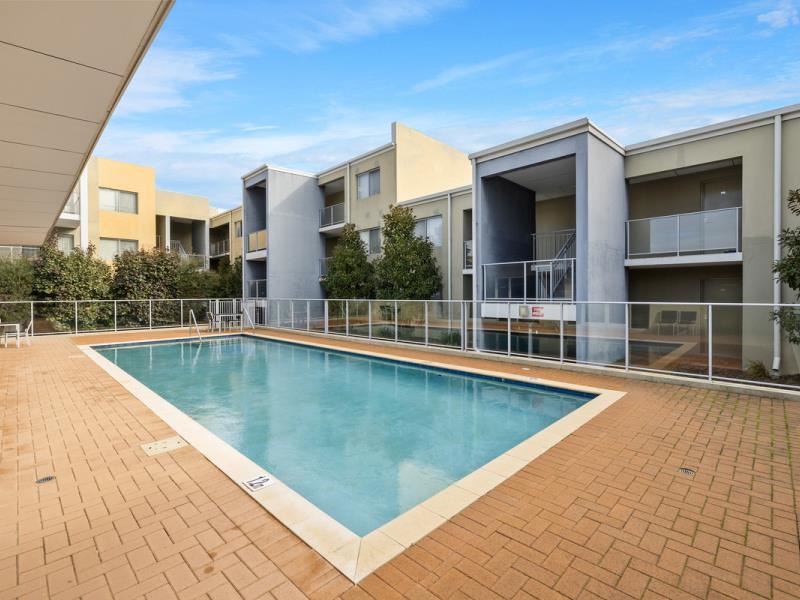 11/9 Citadel Way, Currambine