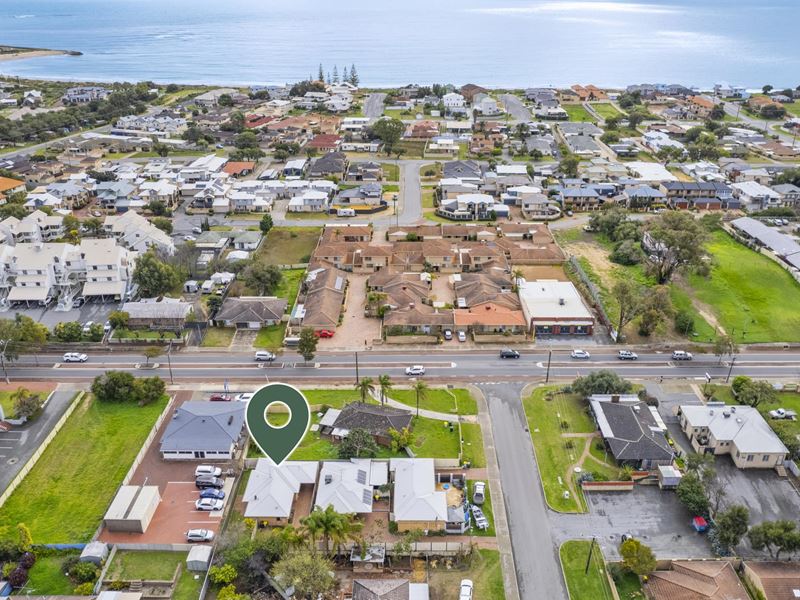3/3 Andrew Street, Mandurah