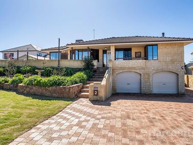 2 Priam Road, Silver Sands WA 6210