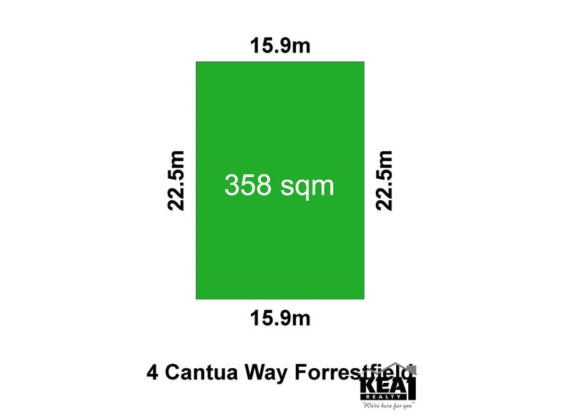 4 Cantua Way, Forrestfield