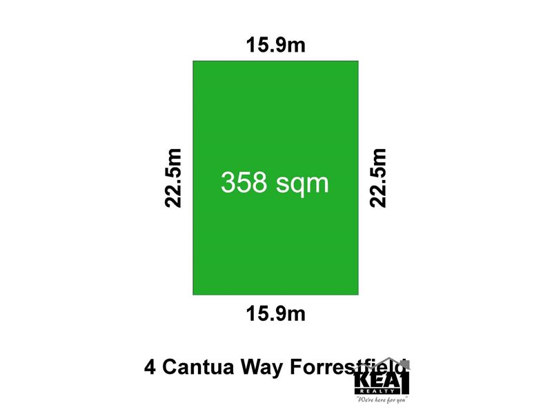 4 Cantua Way, Forrestfield WA 6058