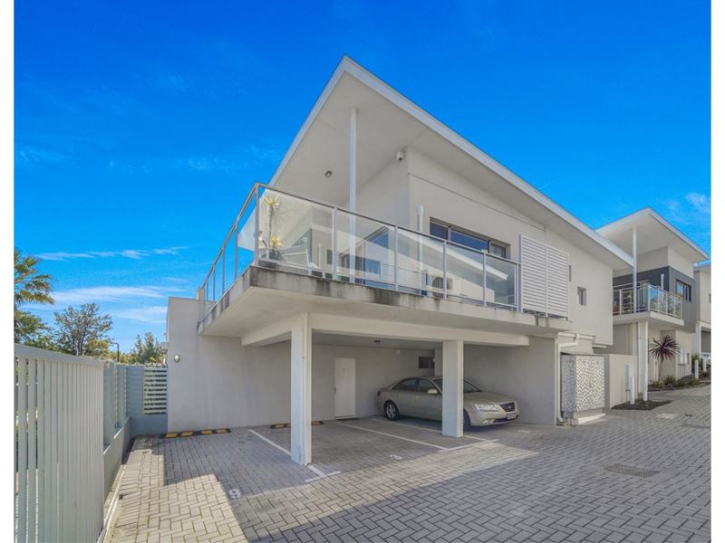 9/95 Duke Street, Scarborough