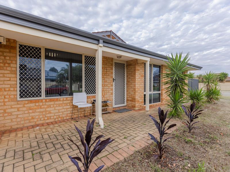 1 Salesian Court, Queens Park
