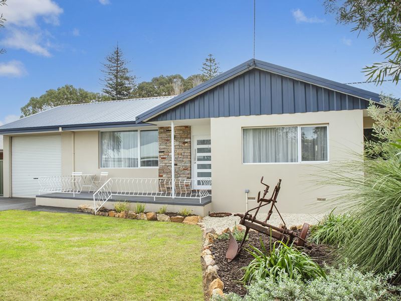 151 Duke Street, Busselton WA 6280