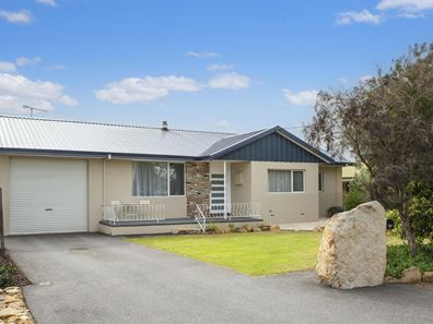 151 Duke Street, Busselton WA 6280