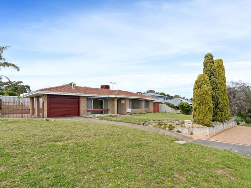 6 Katrine Way, Hamersley