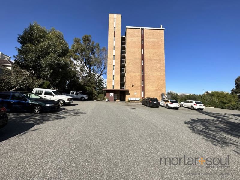 Unit 6/21 Harvest Rd, North Fremantle