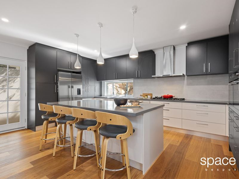 30 Central Avenue, Swanbourne