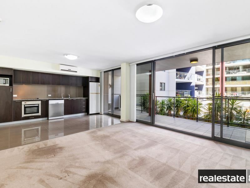 12/118 Adelaide Terrace, East Perth