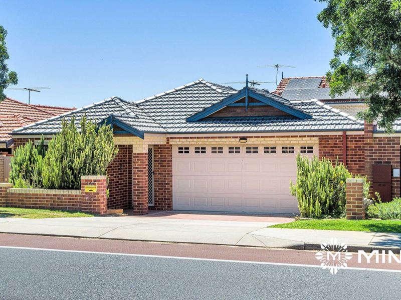 164A Stock Road, Attadale