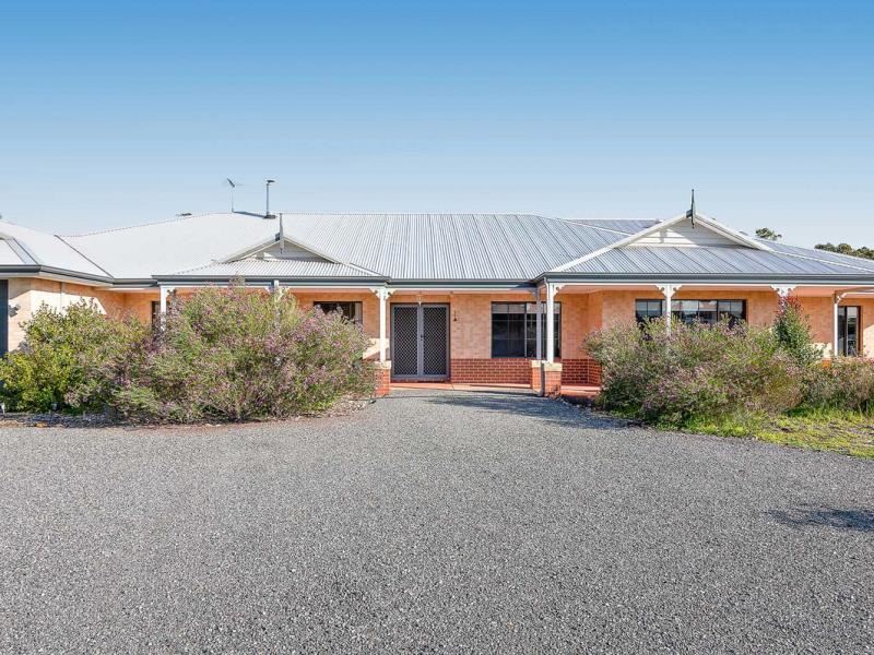 32 Oban Loop, Bedfordale