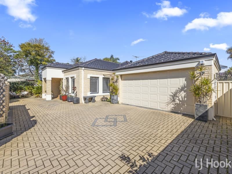 41A Axford Street, Como
