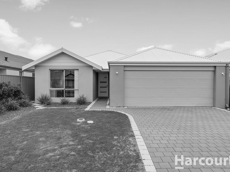 55 Pegus Meander, South Yunderup WA 6208