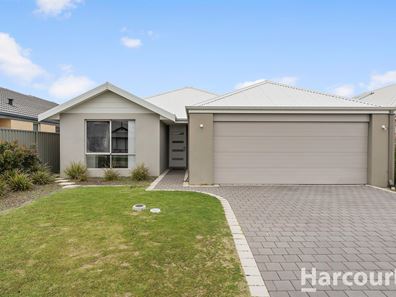 55 Pegus Meander, South Yunderup WA 6208