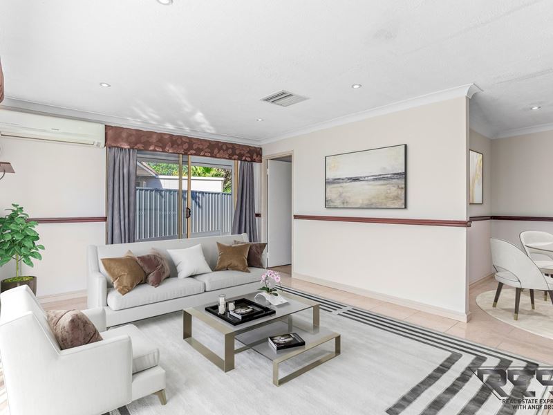 8 Napean, Armadale WA 6112