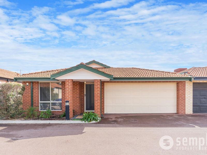 12/7 Barfield Road, Hammond Park