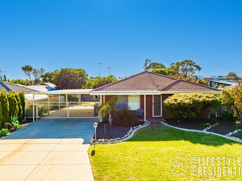 10 Kempton Grove, Clarkson