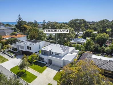 6 Boscastle Avenue, City Beach WA 6015