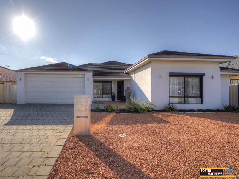 23 Agraulia Court, High Wycombe
