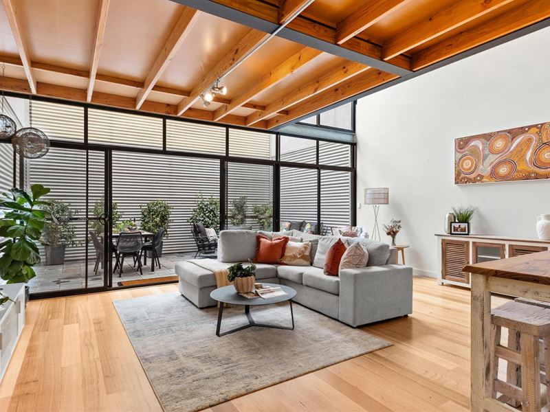 5/337 Oxford Street, Leederville