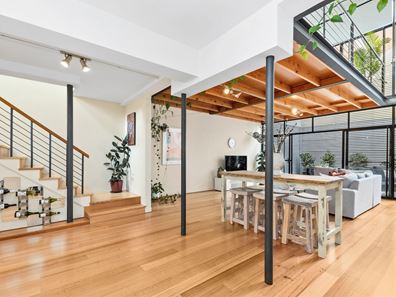 5/337 Oxford Street, Leederville WA 6007