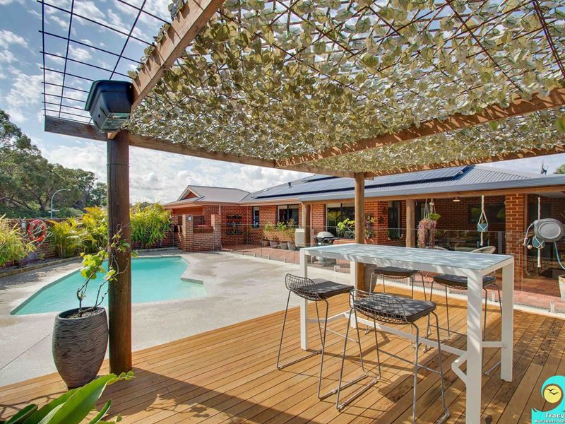 2 Emperor Way, Yanchep WA 6035