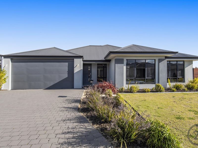 20 Pegus Meander, South Yunderup