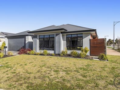 20 Pegus Meander, South Yunderup WA 6208