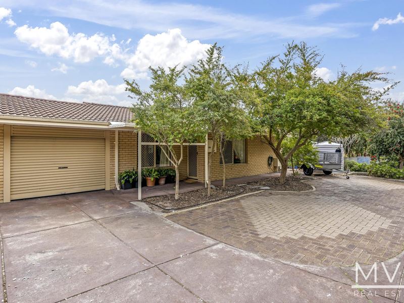 26A Gregory Way, Coolbellup WA 6163