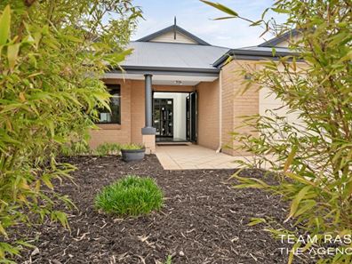 85 Charlottes Vista, Ellenbrook WA 6069