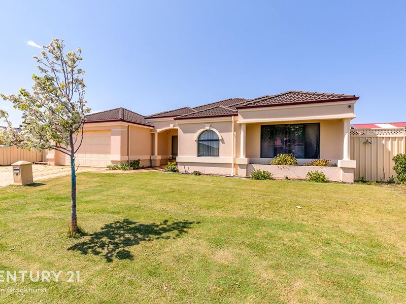10 Barents Road, Canning Vale