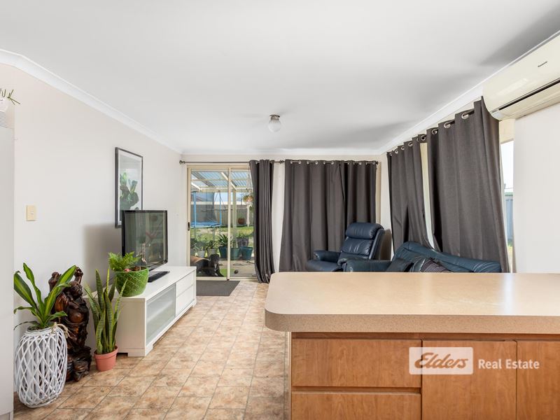 14 Glenhuon Boulevard, Eaton