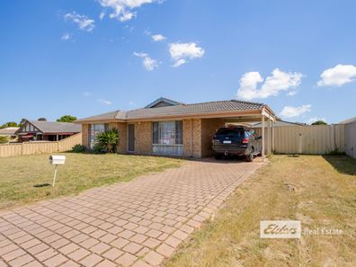 14 Glenhuon Boulevard, Eaton WA 6232