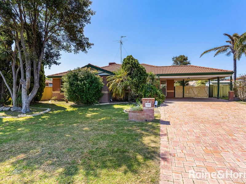 27 Killarney Retreat, Meadow Springs