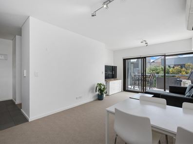 44/59 Breaksea Drive, North Coogee WA 6163