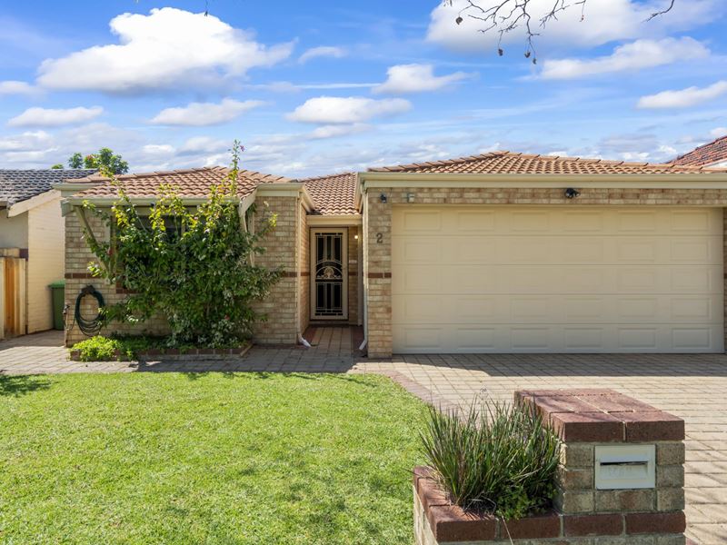 2 Prosser Way, Myaree