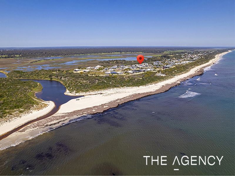 6 Nyola Place, Peppermint Grove Beach