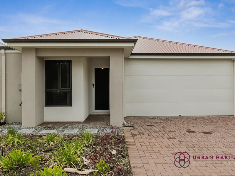 272 Lambeth Circle, Wellard