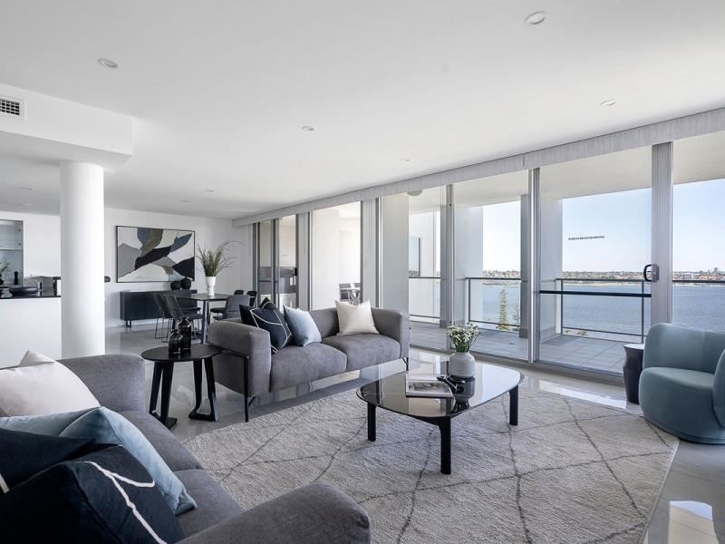 50/78 Terrace Road, East Perth